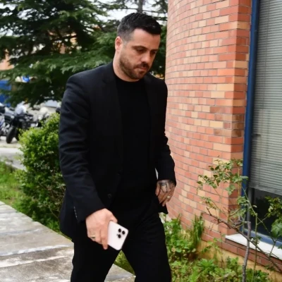 Βιεϊρίνια: «Είναι θετικό που ξεκινάμε τα πλέι οφ από την Τούμπα»