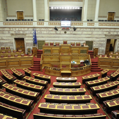 Πιθανά «αντάρτικα»