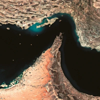 Η Γαλλία ζητά την εμπλοκή της Κίνας για να ανοίξει το Στενό του Χορμούζ