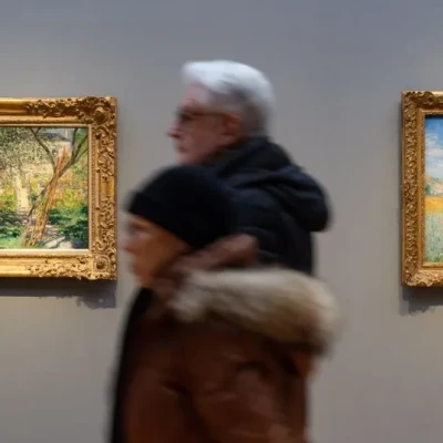 Σπάνιοι πίνακες του Μονέ βγαίνουν σε δημοπρασία - Αστρονομικά ποσά για την απόκτησή τους