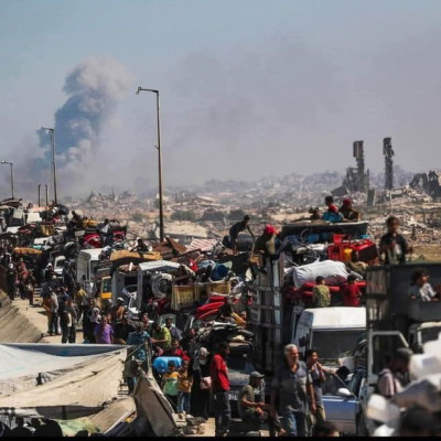 Γάζα: Εννέα νεκροί από ισραηλινά πλήγματα παρά την εκεχειρία