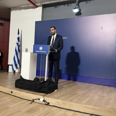 Οι δημοτικές εκλογές, ο  Ζέρβας και ο Αγγελούδης...