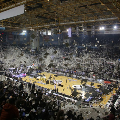 Μπάσκετ: Τα ΠΑΟΚ - Άρης που έμειναν στην ιστορία (βίντεο)