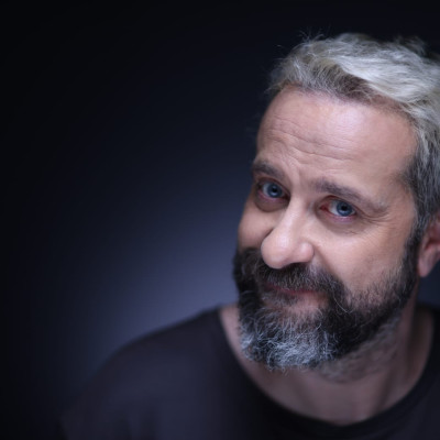 Ζήσης Ρούμπος: Δεν κουνάω το δάχτυλο αλλά δεν κλείνω και τα μάτια