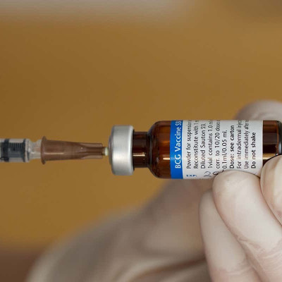 Παγκόσμια Ημέρα Φυματίωσης: Εκατοντάδες κρούσματα καταγράφονται ετησίως στη χώρα μας