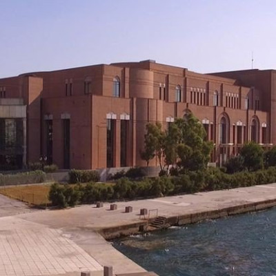 Θεσσαλονίκη: Μια βραδιά με μερικά από τα πιο εκφραστικά έργα για βιολί και πιάνο