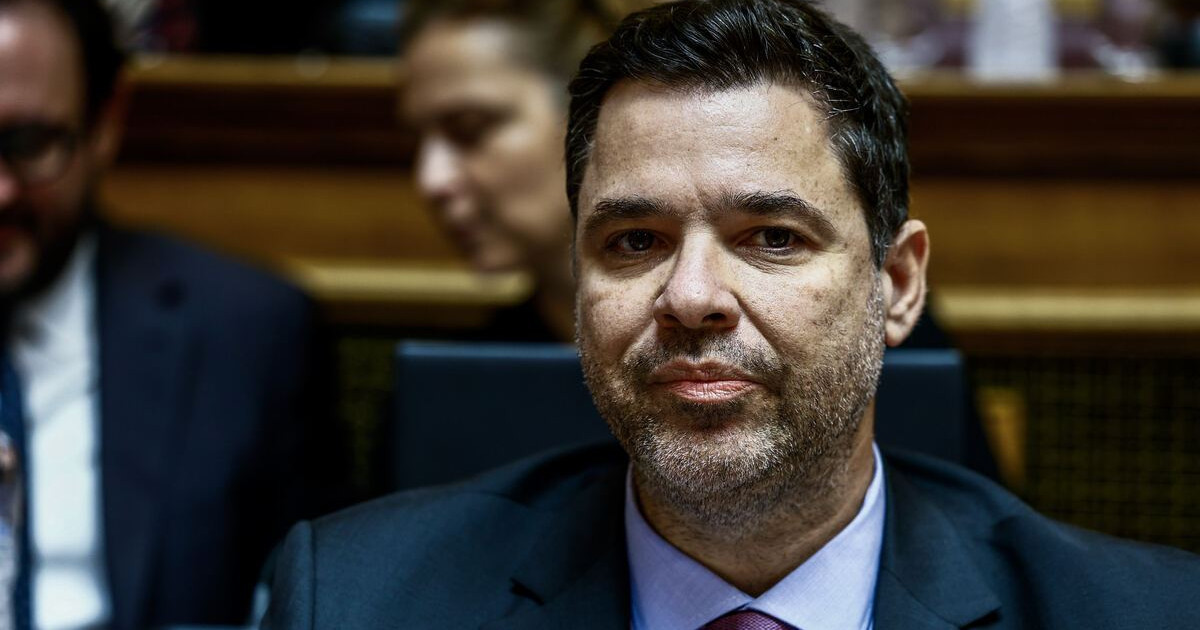 Θ. Κοντογεώργης: «Θα κάνουμε τη χώρα μία από τις καλύτερες χώρες της ΕΕ για να ζεις - Μας ενδιαφέρει η βελτίωση της οικονομίας» (βίντεο)