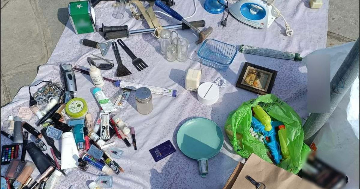 Θεσσαλονίκη: Πάταξη παρεμπορίου στις λαϊκές αγορές - Έξι συλλήψεις