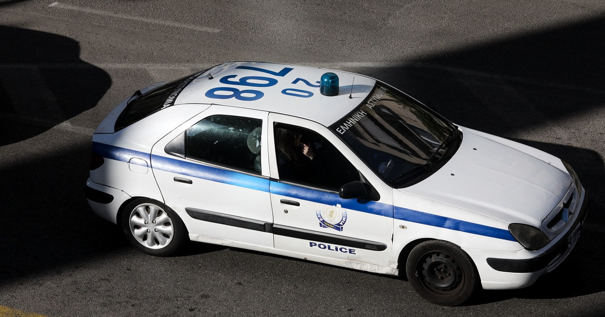 Θεσσαλονίκη: Εξιχνιάστηκαν περιπτώσεις κλοπών στην περιοχή της Θέρμης - Στις 13.000 ευρώ η λεία των δραστών