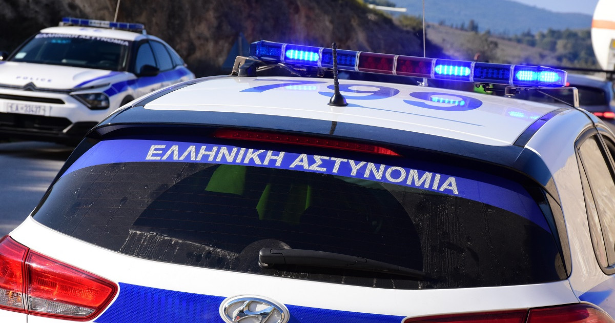 Θεσσαλονίκη: Χειροπέδες σε 22χρονο Τούρκο - Τον αναζητούσε η Interpol για απάτη