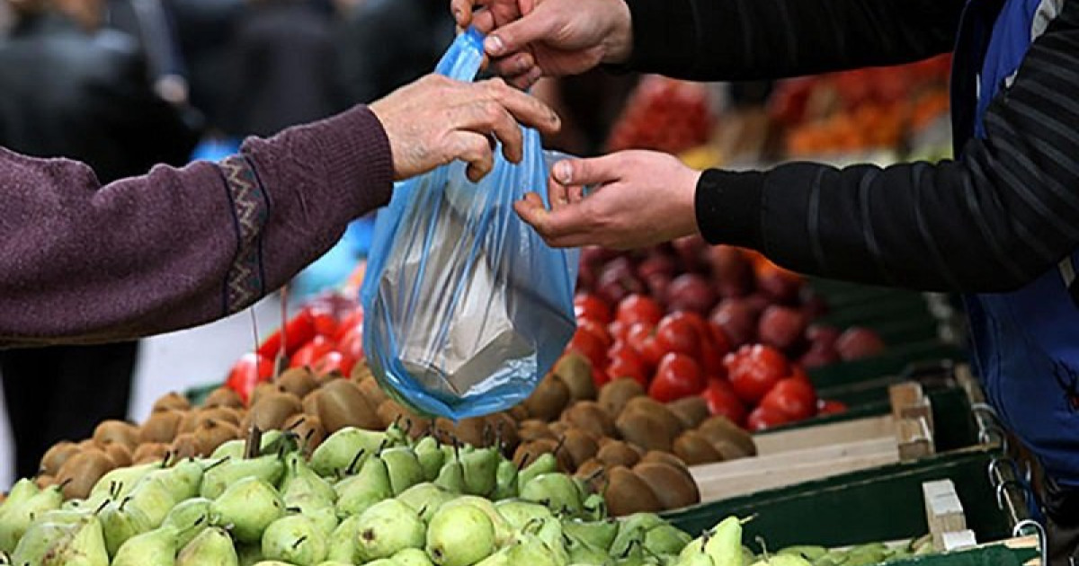 Απεργούν και οι λαϊκές αγορές στις 9 Απρίλη