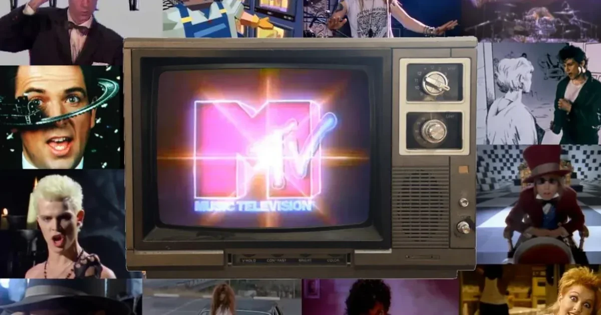 Τέλος εποχής: Το MTV κλείνει τα μουσικά κανάλια του μετά από 40 χρόνια ...