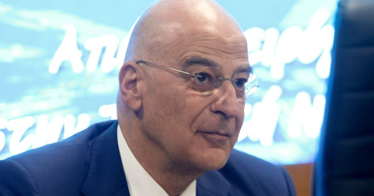 Στην Ιταλία ο Ν. Δένδιας για τις φρεγάτες FREMM – Πέφτουν οι υπογραφές για τις 2 Bergamini