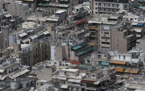 Ακίνητα: Νέα πλατφόρμα με τις πραγματικές τιμές – Η εφαρμογή Price Map