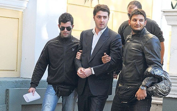 Στην Εισαγγελία Εφετών ο Φλώρος