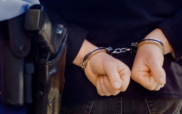 Χειροπέδες σε προπονητή τάε κβο ντο για γενετήσιες πράξεις σε βάρος ανήλικων κοριτσιών Χειροπέδες σε προπονητή τάε κβο ντο για γενετήσιες πράξεις σε βάρος ανήλικων κοριτσιών