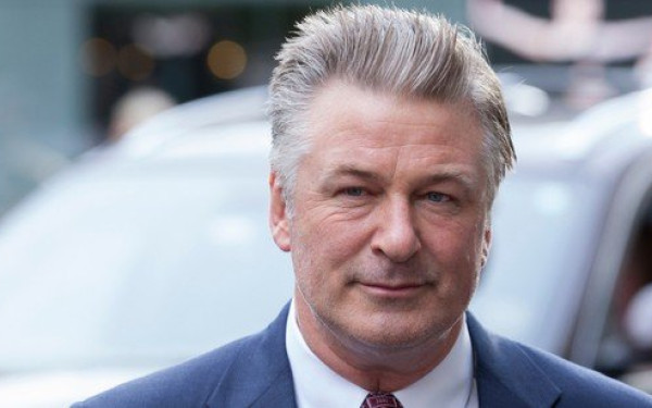 Άλεκ Μπάλντουιν: Από Τραμπ… μπαμπάς του Μπάτμαν