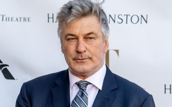 Εκτός «Joker» ο Άλεκ Μπάλντουιν