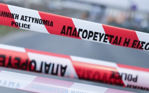 Χαλκιδική:  Παρατείνεται η απαγόρευση κυκλοφορίας λόγω υψηλού κινδύνου πυρκαγιάς