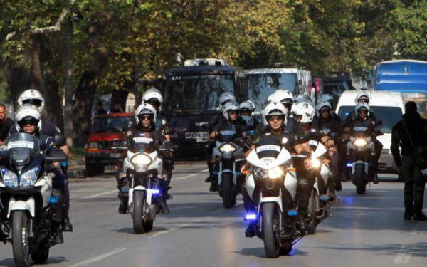 ΕΑΥΘ: Ζητώντας κάμερες σε περιπολικά και τις στολές απαντούν οι Αστυνομικοί στις εναντίον τους κατηγορίες 