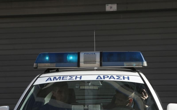 Θεσσαλονίκη: Ιρακινός "άνοιγε" αυτοκίνητα στην Πυλαία