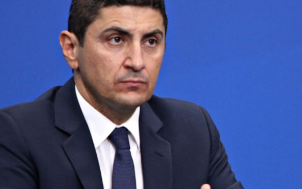 Στη Θεσσαλία αύριο ο Αυγενάκης 