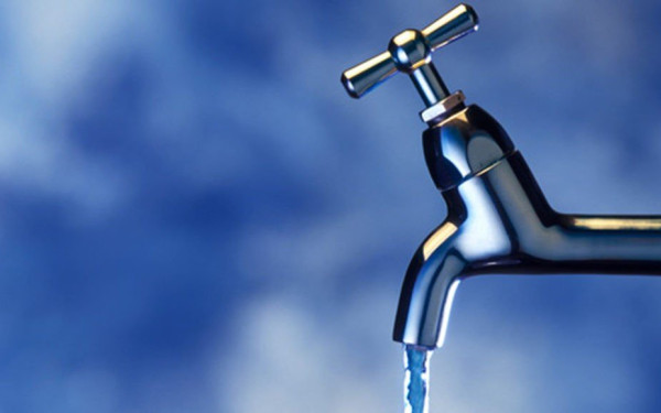 Διακοπή νερού σε Εύοσμο και Θεσσαλονίκη