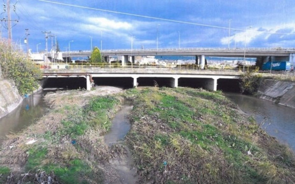 Καρφιά Κρεστενίτη για ΠΚΜ- Καθαρίζουμε τον χείμαρρο Δενδροποτάμου χωρίς να είναι δική μας ευθύνη