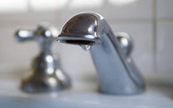 Γερμανία: Σκέψεις για δελτίο στο νερό λόγω ανομβρίας