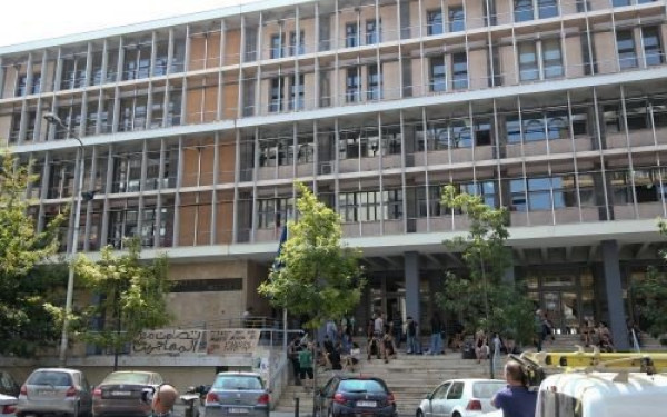 Ασπίδα προστασίας σε Ιρανή πρόσφυγα από το Εφετείο Θεσσαλονίκης