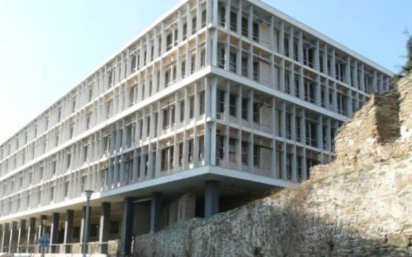 Θεσσαλονίκη: Ελεύθεροι οι ανήλικοι που εγκλώβισαν συμμαθητή τους στην τουαλέτα