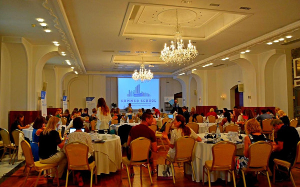 Συνεδριακός τουρισμός ή βιομηχανία των συναντήσεων (Meetings Industry);