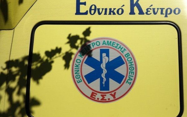 Εργατικό δυστύχημα στην Ορεστιάδα: Μηχάνημα καταπλάκωσε εργαζόμενο