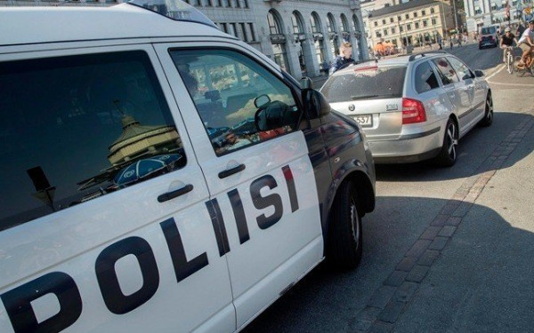 Ρώσος διοικητής ακροδεξιών εξτρεμιστών συνελήφθη στη Φινλανδία