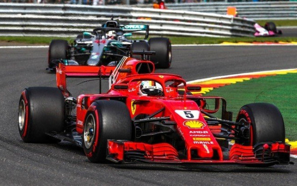 Φόρμουλα 1: Αναβλήθηκε και το γκραν πρι του Καναδά