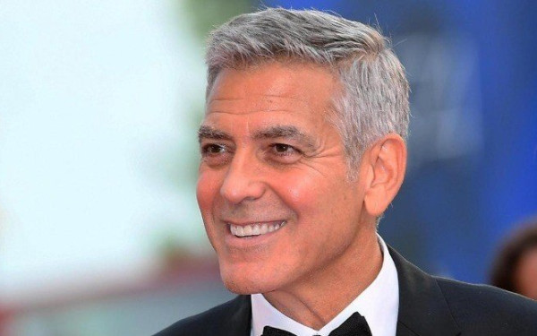 Ο Τζόρτζ Κλούνεϊ στην κορυφή του Forbes λόγω... τεκίλας!