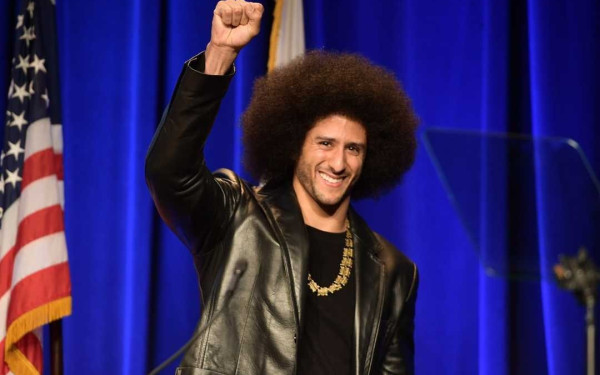 Η Nike κέρδισε το στοίχημα με τον Κεπέρνικ