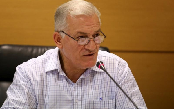 Λάζαρος Κυρίζογλου: Η κ. Νοτοπούλου θα πρέπει να καταλάβει ότι είναι υπουργός και όχι σχολιαστής στο Facebook