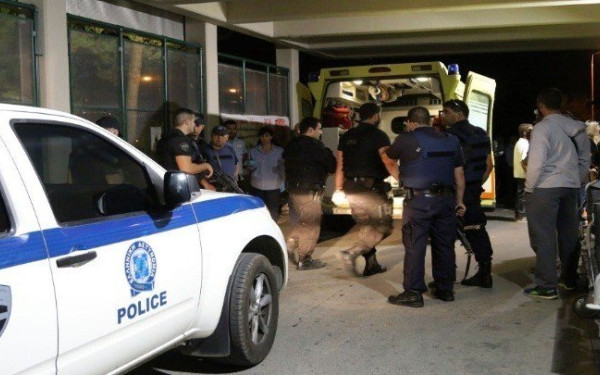 Τα στοιχεία της αστυνομίας για το έγκλημα στην Κρύα Βρύση