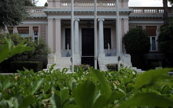 Συνεδρίαση ΚΥΣΕΑ υπό τον πρωθυπουργό - Στο επίκεντρο οι κρίσεις στο Πυροσβεστικό Σώμα