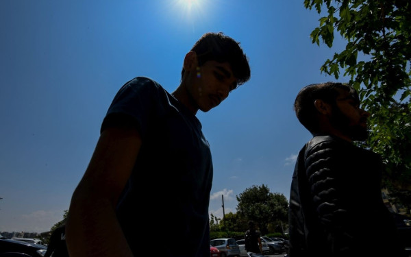 Εξαρθρώθηκε εγκληματική οργάνωση που προωθούσε μετανάστες εντός και εκτός Ελλάδος (φωτ.)