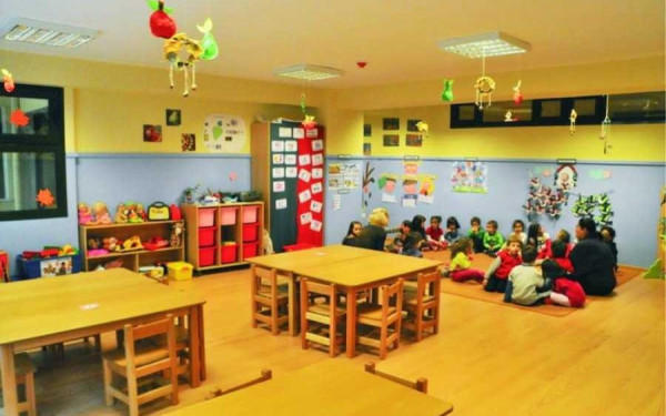 Παιδικοί σταθμοί - ΚΔΑΠ: Αντίστροφη μέτρηση για τα voucher της δωρεάν φιλοξενίας νηπίων