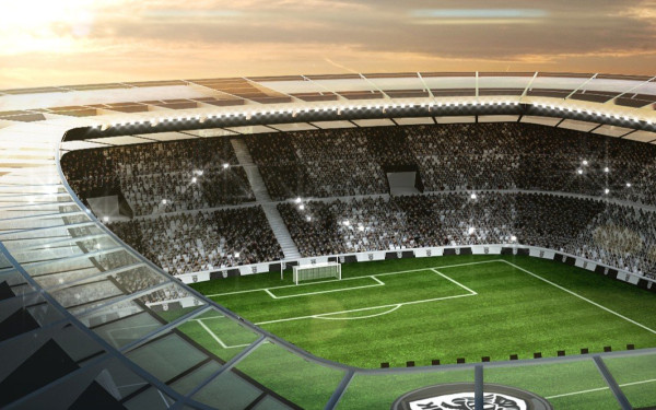 ΠΑΟΚ: Συμφωνία του Ερασιτέχνη με τον Αριστοτέλη Μυστακίδη για τη νέα Τούμπα