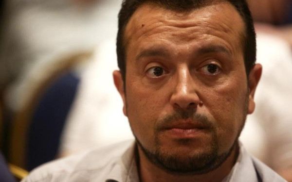 Εκλογές ΣΥΡΙΖΑ-ΠΣ: Ντιμπέιτ στις 7 Σεπτέμβρη προτείνει ο Νίκος Παππάς