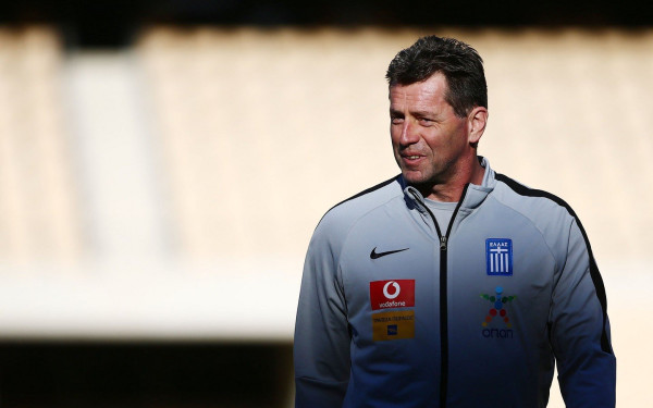 Προς απόλυση ο Σκίμπε