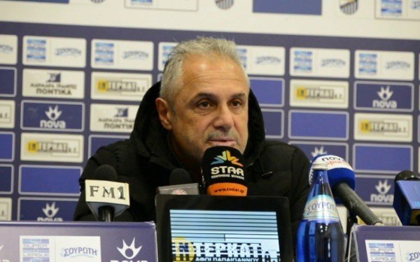 Ηρακλής: Συμφωνία με τον Βοσνιάδη