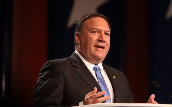 ΗΠΑ: Ενημερώθηκε το Κογκρέσο για την υπόθεση Τζ. Κασόγκι