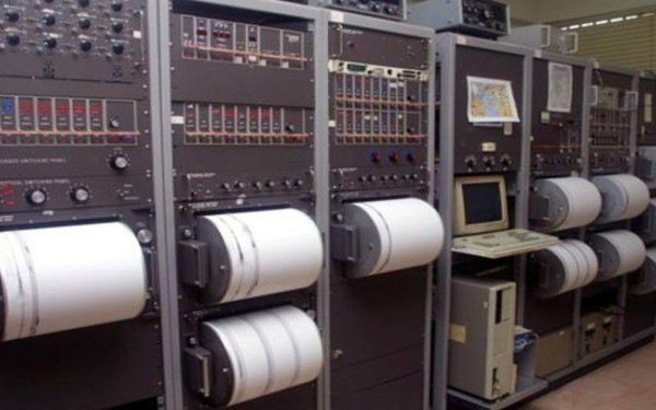 Σεισμός 3,6 Ρίχτερ στα Ιωάννινα