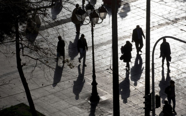 Πού έφθασε το ποσοστό της ανεργίας τον Σεπτέμβριο