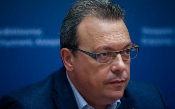 Σ. Φάμελλος: Κύριε Σκρέκα θα σιωπάτε καιρό για τα νέα υπερκέρδη στο ηλεκτρικό ρεύμα;